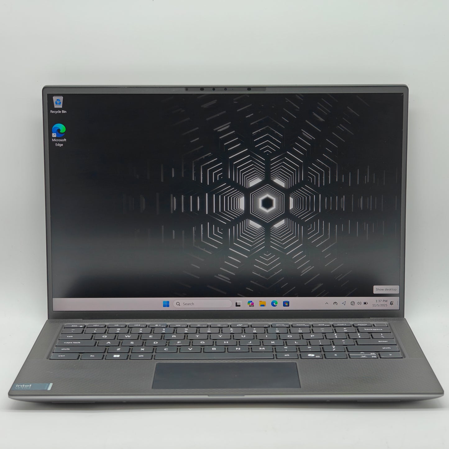 Dell Precision 5490 14" Core Ultra 7 165H 3.8GHz 32GB RAM 512GB SSD RTX 1000