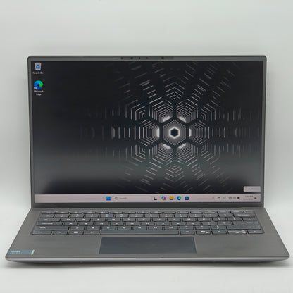 Dell Precision 5490 14" Core Ultra 7 165H 3.8GHz 32GB RAM 512GB SSD RTX 1000