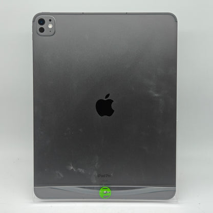 WiFi Only Apple iPad Pro 13" M4 256GB Space Black  MVXR3LL/A