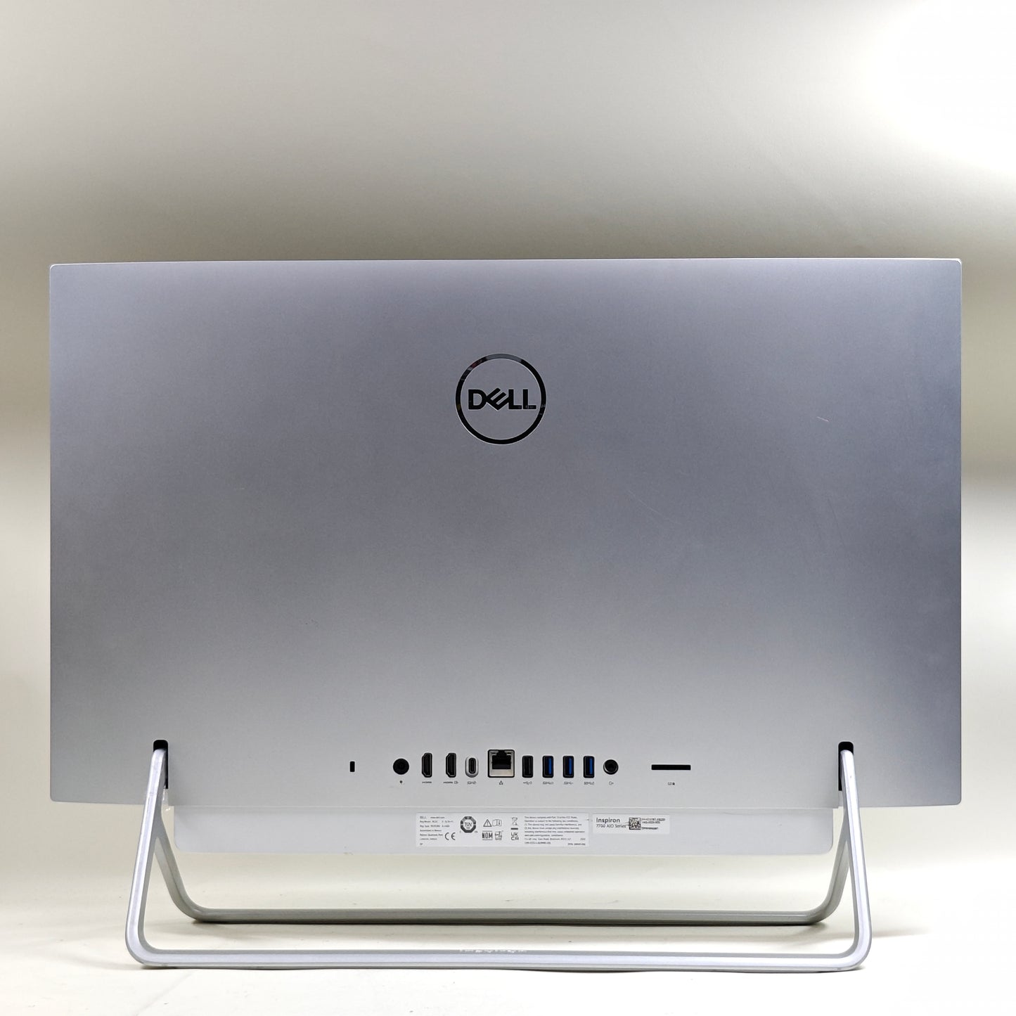 Dell Inspiron 7700 7700 27" i5-1135G7 2.40GHz 8GB RAM