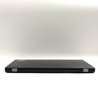 Lenovo ThinkPad T15 Gen 1 15.6" i7-10610U 1.8GHz 16GB RAM 512GB SSD