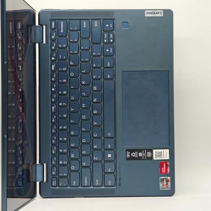 Lenovo Yoga 6 13ABR8 13.3" Ryzen 5 7530U 2.0GHz 8GB RAM 256GB SSD