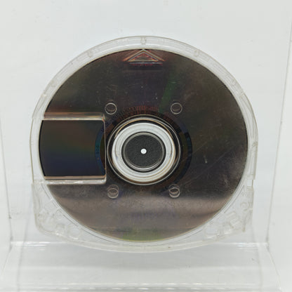WWE Smackdown vs. Raw 2006 (Sony PlayStation Portable PSP, 2005) Disc Only