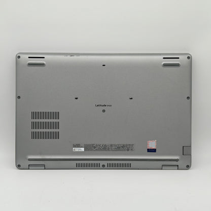 Dell Latitude 5420 14" i5-1135G7 2.4GHz 8GB RAM 256GB SSD