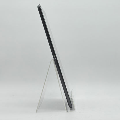 WiFi Only Apple iPad 9th Gen 64GB Space Gray MK2K3LL/A