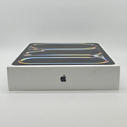 Unlocked Apple iPad Pro 13" M4 256GB Black  MVXR3LL/A
