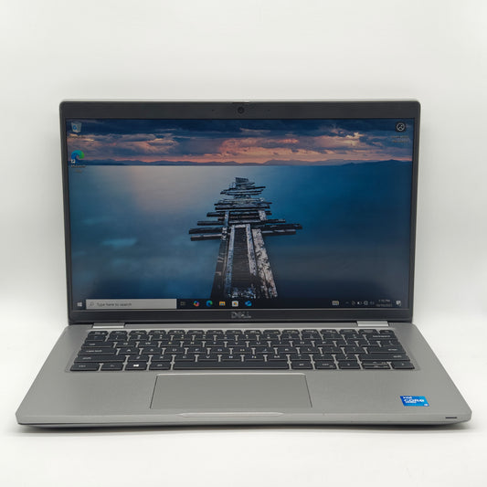 Dell Latitude 5420 14" i5-1145G7 2.6GHz 8GB RAM 256GB SSD