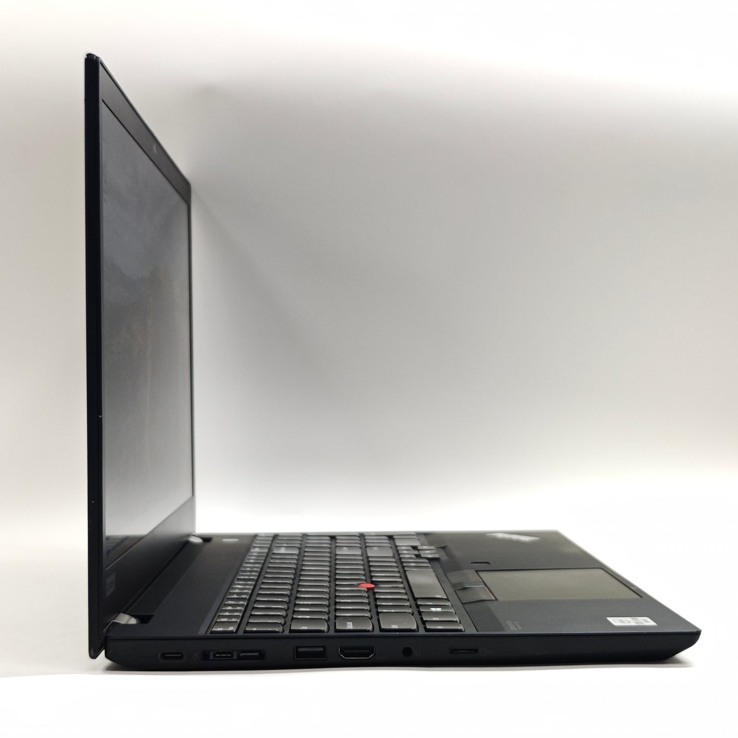 Lenovo ThinkPad T15 Gen 1 15.6" i7-10610U 1.8GHz 16GB RAM 512GB SSD