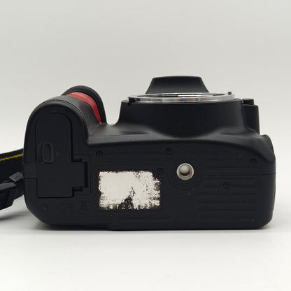 Nikon D3100 14.2MP Digital SLR DSLR Camera 3017 Shutter Count Body Only
