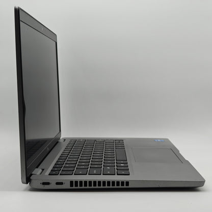 Dell Latitude 5420 14" i5-1135G7 2.4GHz 8GB RAM 256GB SSD