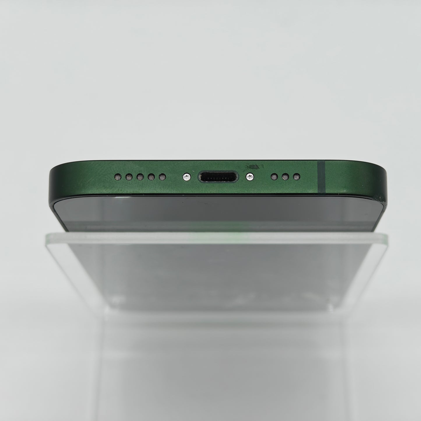 Factory Unlocked Apple iPhone 13 128GB Green MNG33LL/A