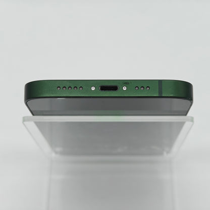 Factory Unlocked Apple iPhone 13 128GB Green MNG33LL/A