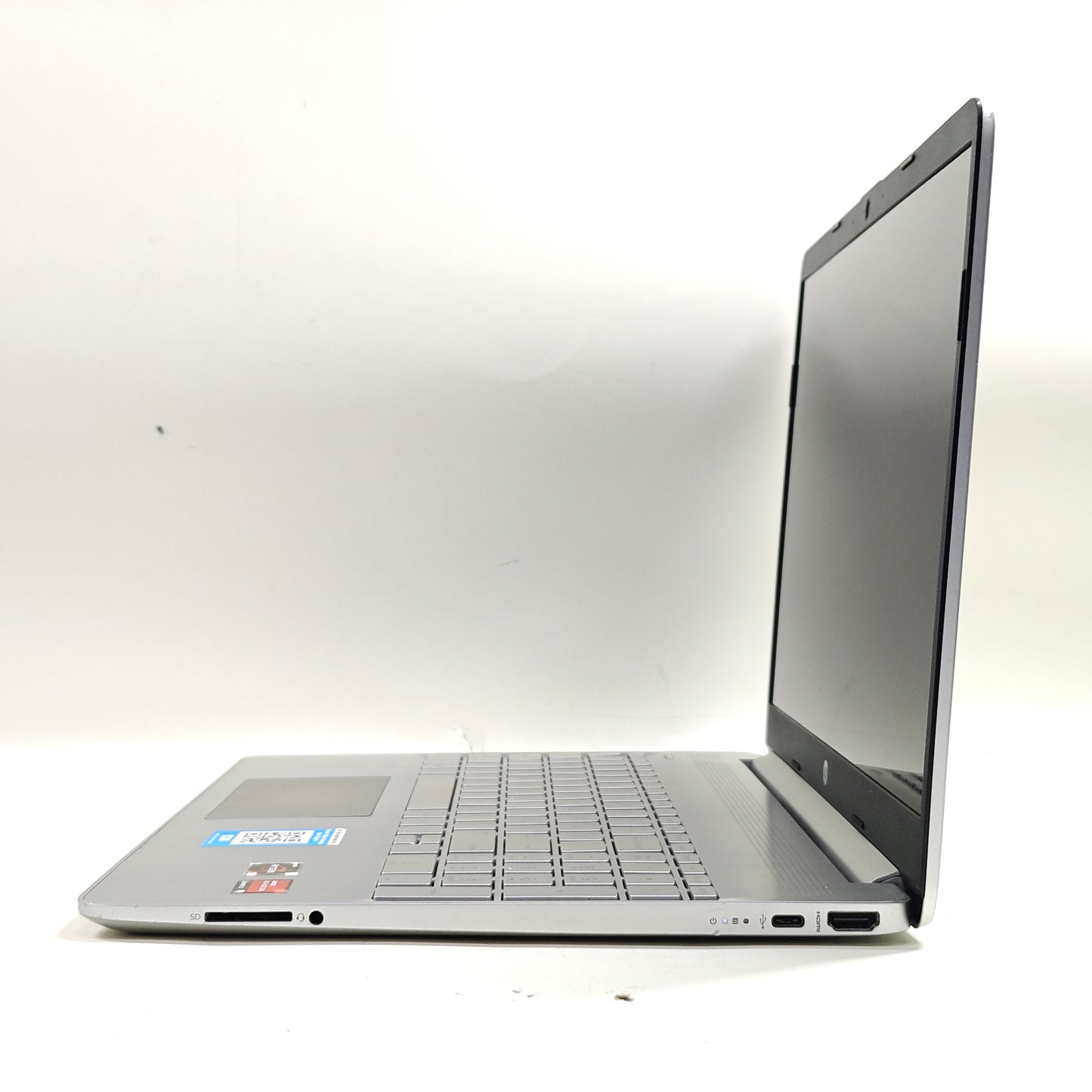 HP Laptop 15-EFL1023DX 15.6" Ryzen 3 3250U 2.6GHz 8GB RAM 256GB SSD