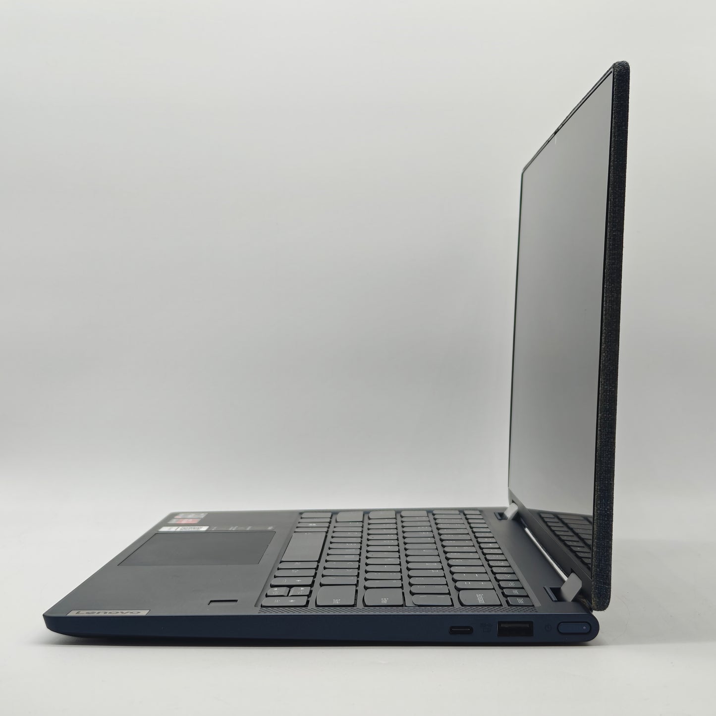 Lenovo Yoga 6-13ALC6 13.3" Ryzen 5 5500U 2.1GHz 8GB RAM 256GB SSD