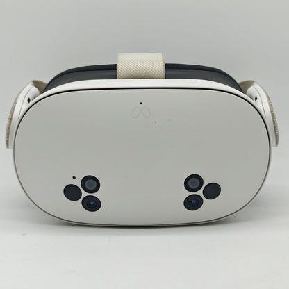 Meta Quest 3S 128GB Standalone All-in-One VR Headset P97
