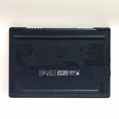 ASUS ROG Zephyrus M16 GU603ZW 16" i9-12900H 16GB RAM 1TB SSD GeForce RTX 3070 Ti