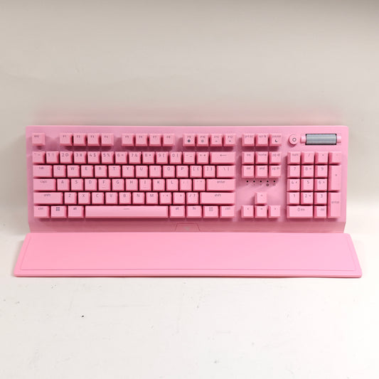 Razer BlackWidow V3 Quartz Mechanical Gaming Keyboard RZ03-0354