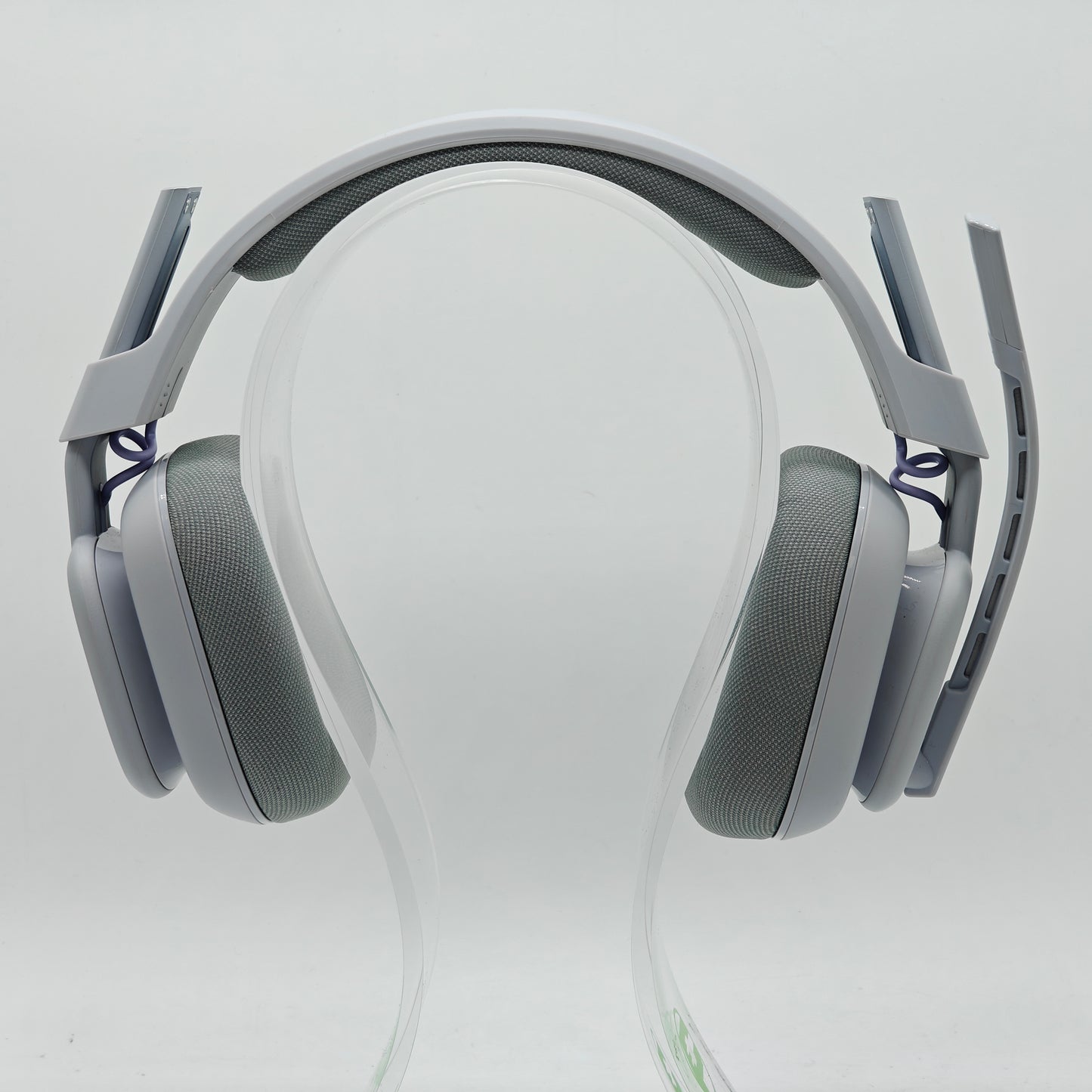 Logitech Astro A10 Gaming Headset Lilac