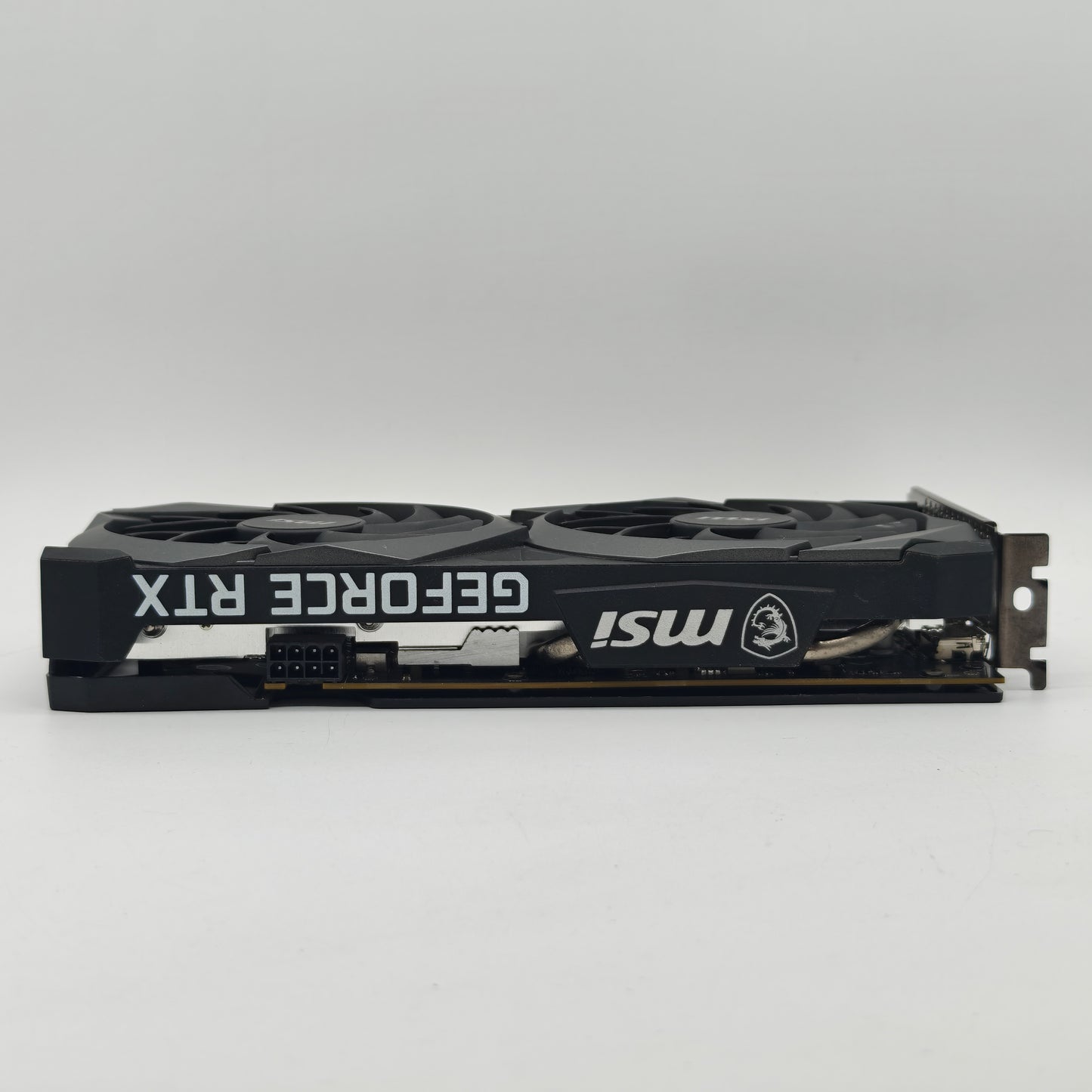 MSI GeForce RTX 3050 VENTUS 2X 8G OC 8GB GDDR6 Graphics Card GA106