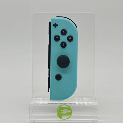 Nintendo Switch Joy-Con Controller HAC-016 Animal Crossing