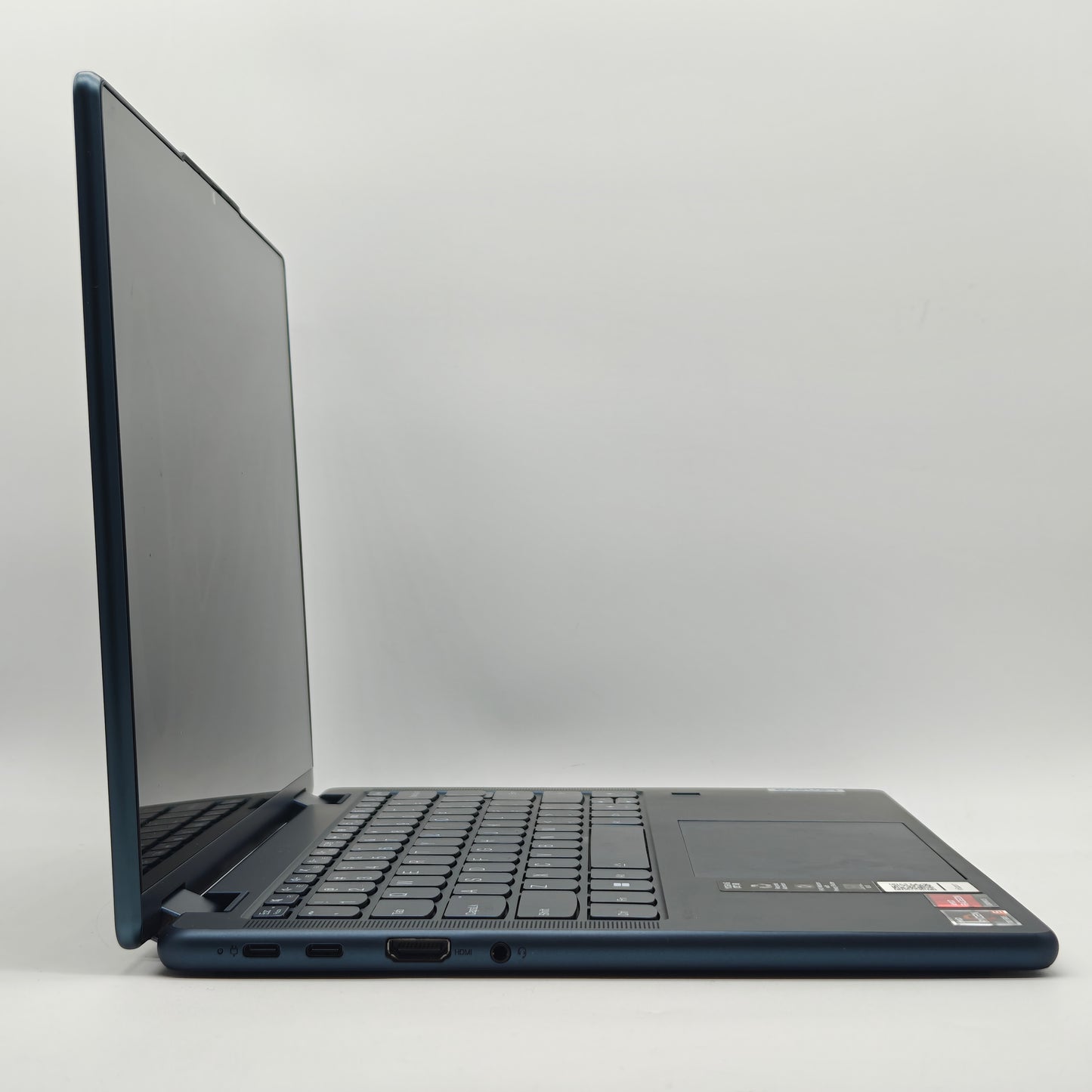 Lenovo Yoga 6 13ABR8 13.3" Ryzen 5 7530U 2.0GHz 8GB RAM 256GB SSD