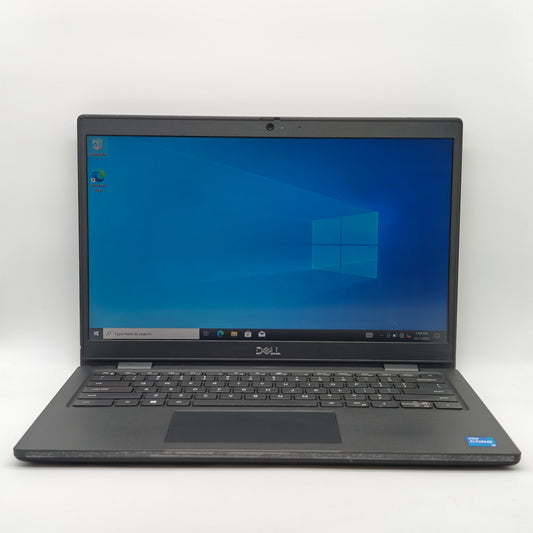 Dell Latitude 3420 14" i5-1135G7 8GB RAM 256GB SSD