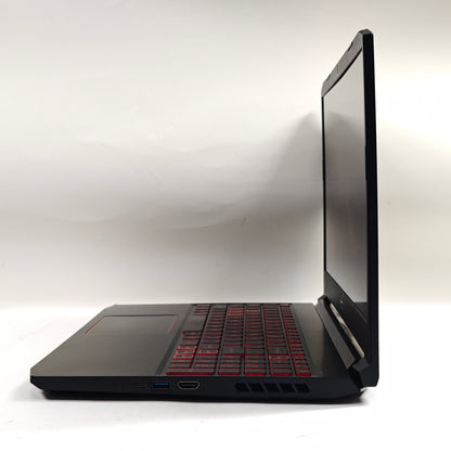 Acer Nitro 5 AN515-55 15.6" i5-10300H 8GB RAM 256GB SSD GeForce GTX 1650