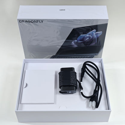 New HP Dragonfly G4 5G 13.5" i7-1365U 16GB 512GB