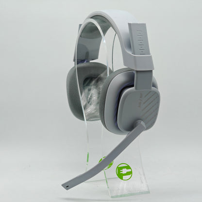 Logitech Astro A10 Gaming Headset Lilac
