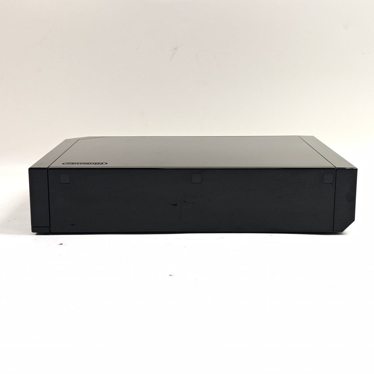 Nintendo Wii Video Game Console RVL-101 Black New Super Mario Bros Wii Bundle
