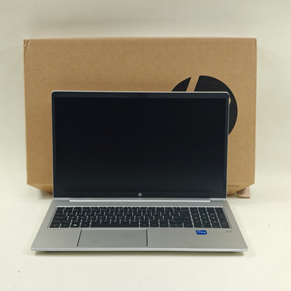 New HP ProBook 450 G10 15.6" i5-1334U 1.3GHz 16GB 512GB