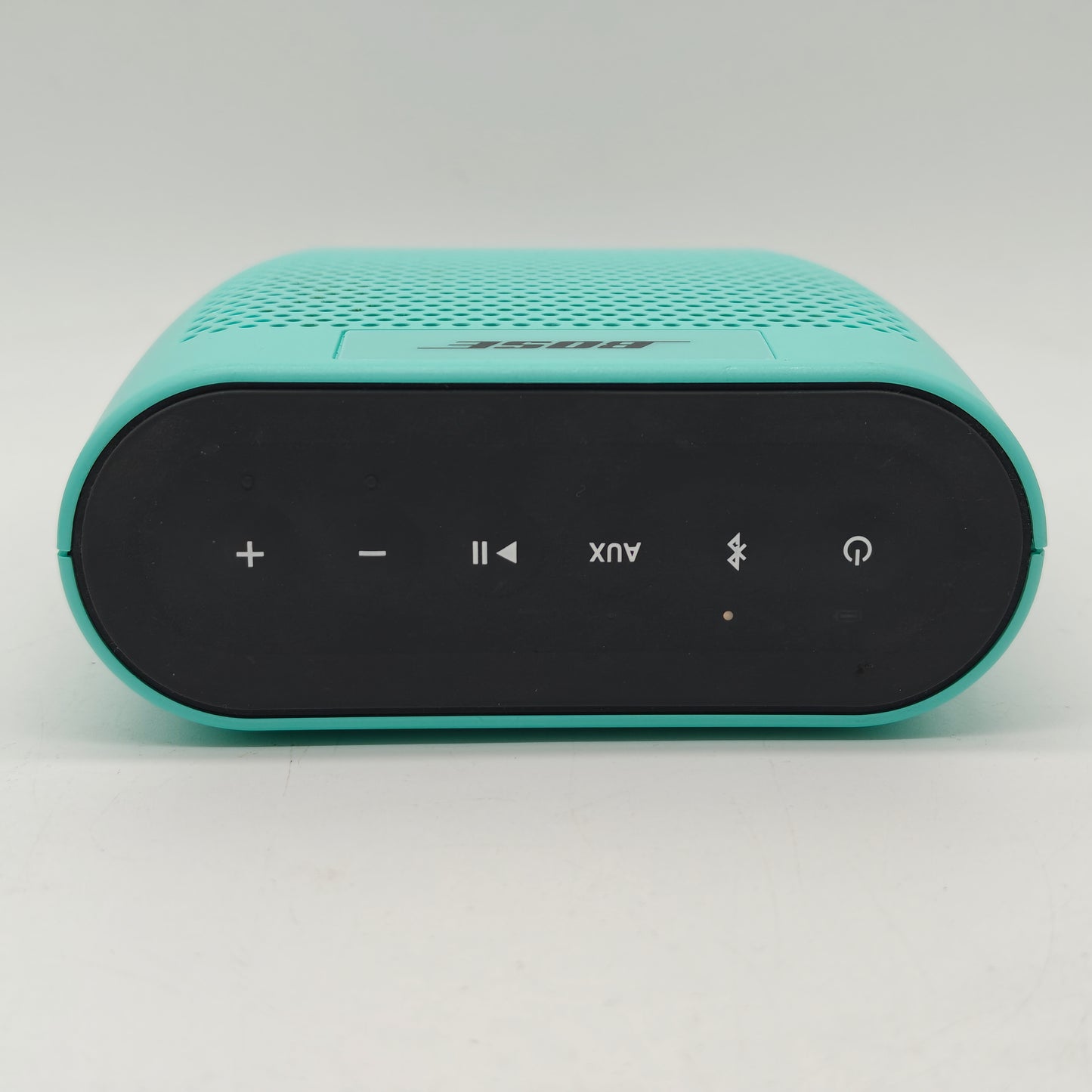 Bose Soundlink Color Wireless Portable Bluetooth Speaker Aquatic Blue 415859