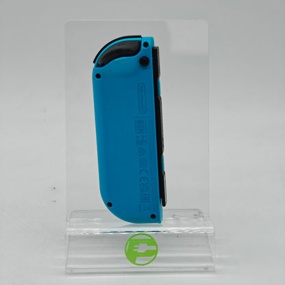 Nintendo Switch Controller HAC-016 Blue