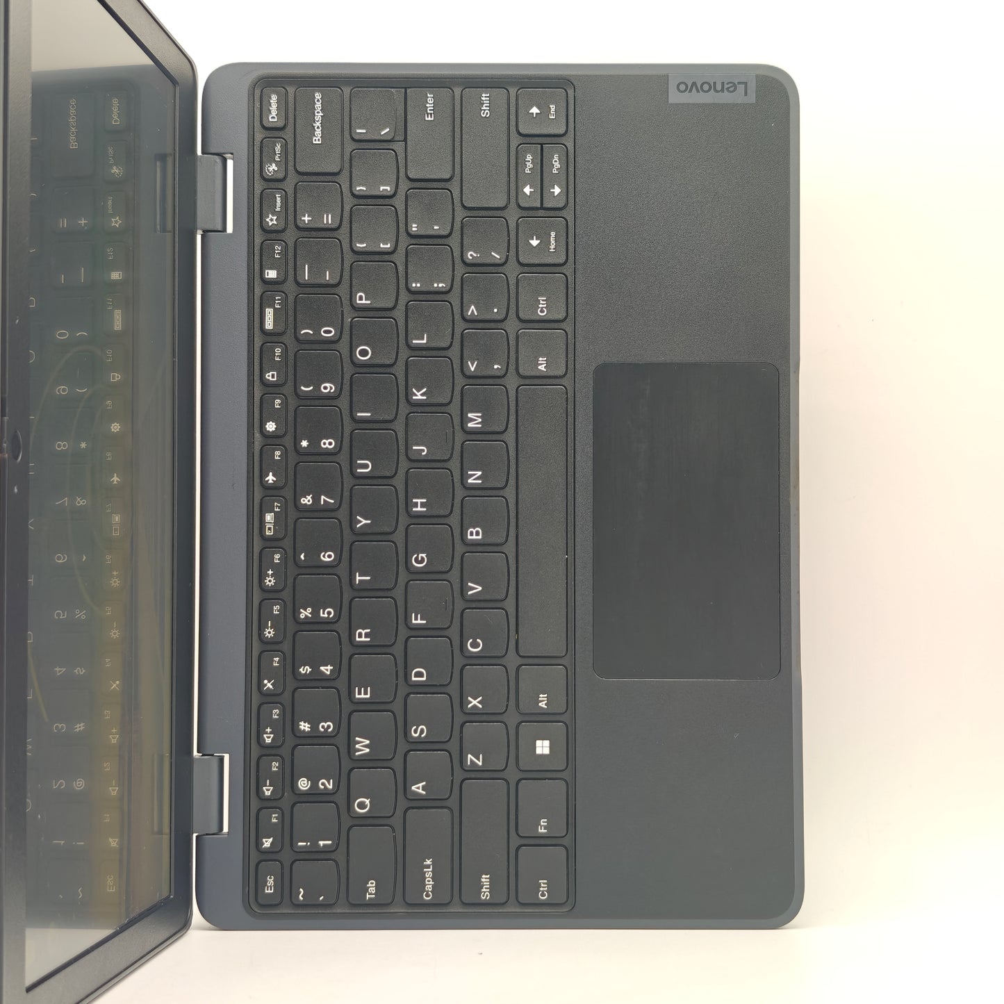 Lenovo 100w Gen 4 11.6" N100 800MHz 4GB RAM 128GB HDD