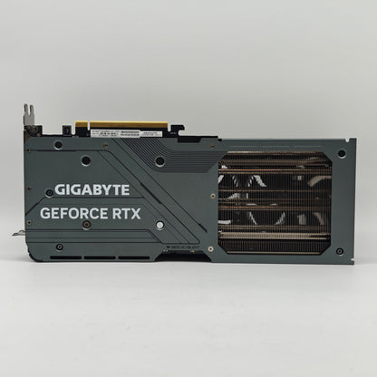 Gigabyte GeForce RTX 4070 Ti SUPER GDDR6X Graphics Card GV-N407TSGAMING OC-16GD