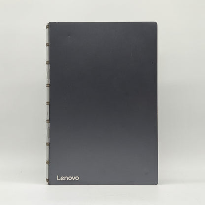 WiFi Only Lenovo Yoga Book 64GB Gunmetal YB1-X90F
