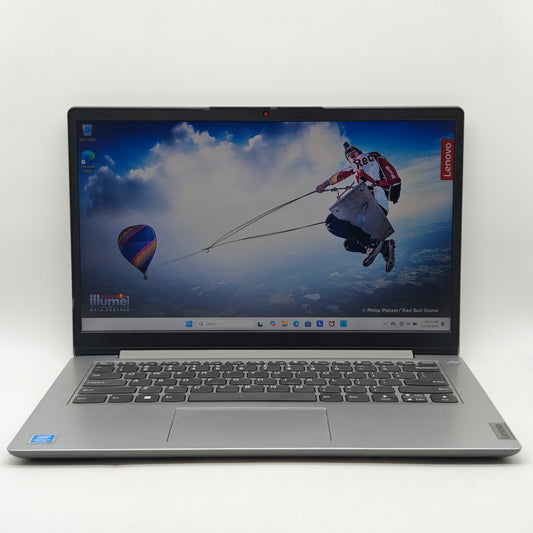 Lenovo IdeaPad 1 14IGL7 14" Pentium Silver N5030 4GB RAM 128GB SSD 128GB SSD