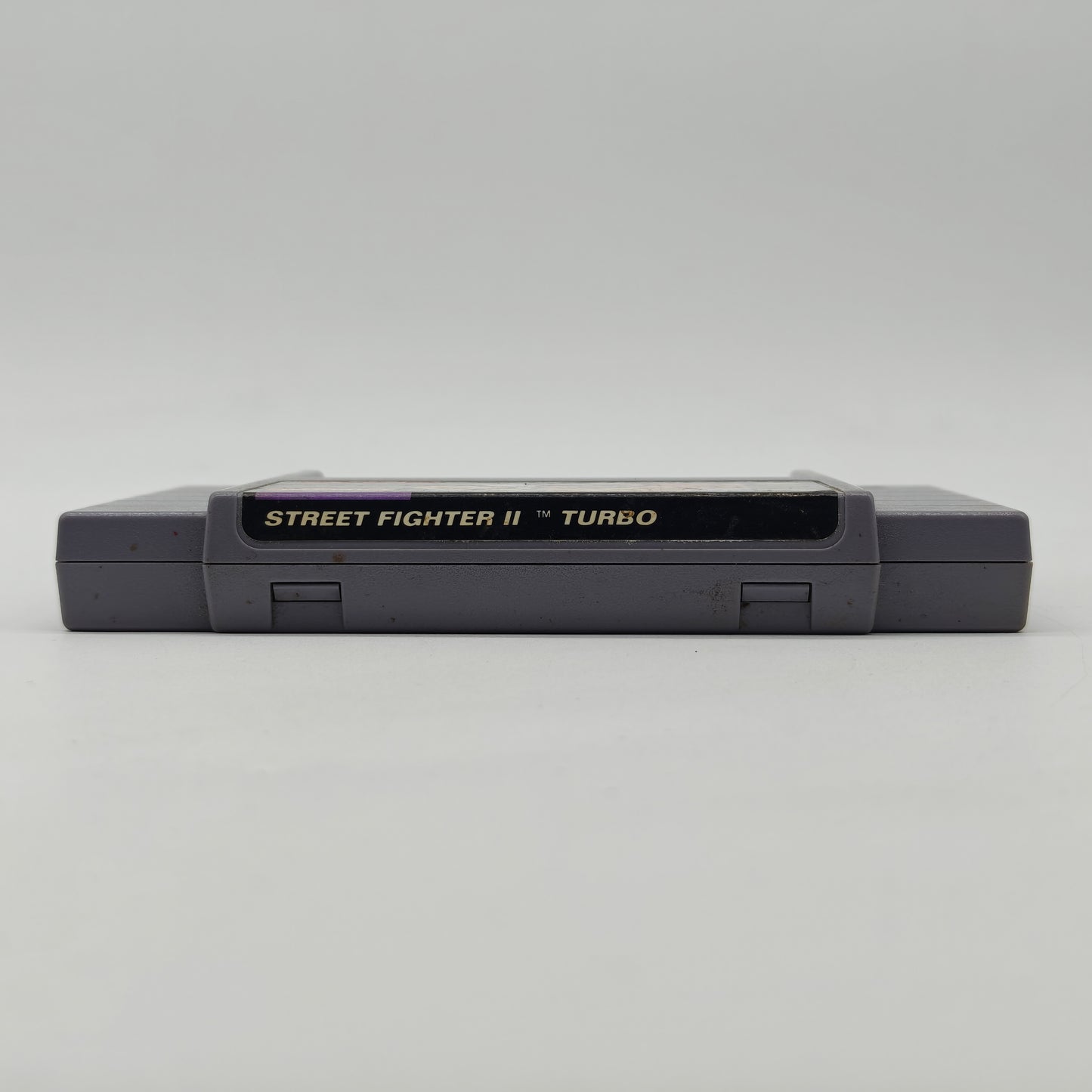 Street Fighter II Turbo (Super Nintendo SNES, 1993) Cartridge Only