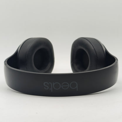 Beats Studio3 Wireless Over-Ear Bluetooth Headphones Black
