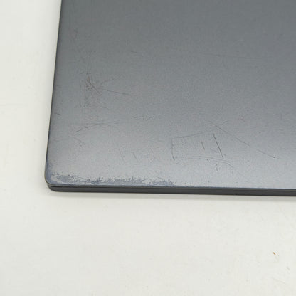 WiFi Only Lenovo Yoga Book 64GB Gunmetal YB1-X90F
