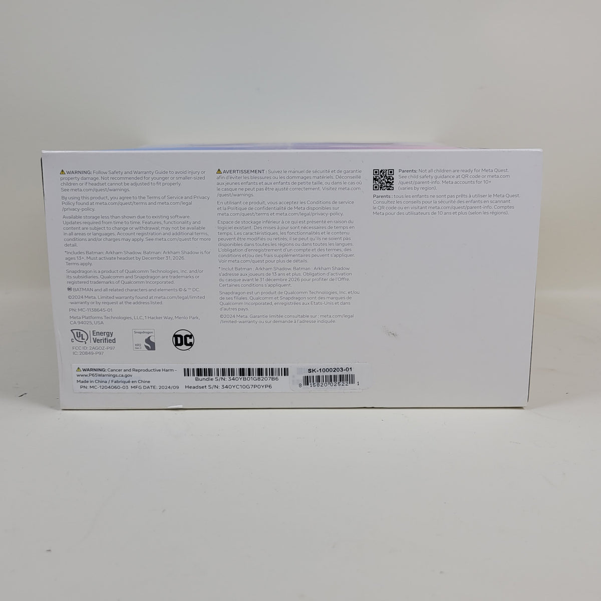 Product Image