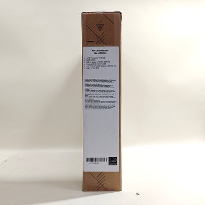 New HP Chromebook 14A-NF0009NR 14" N100 4GB RAM 64GB SSD
