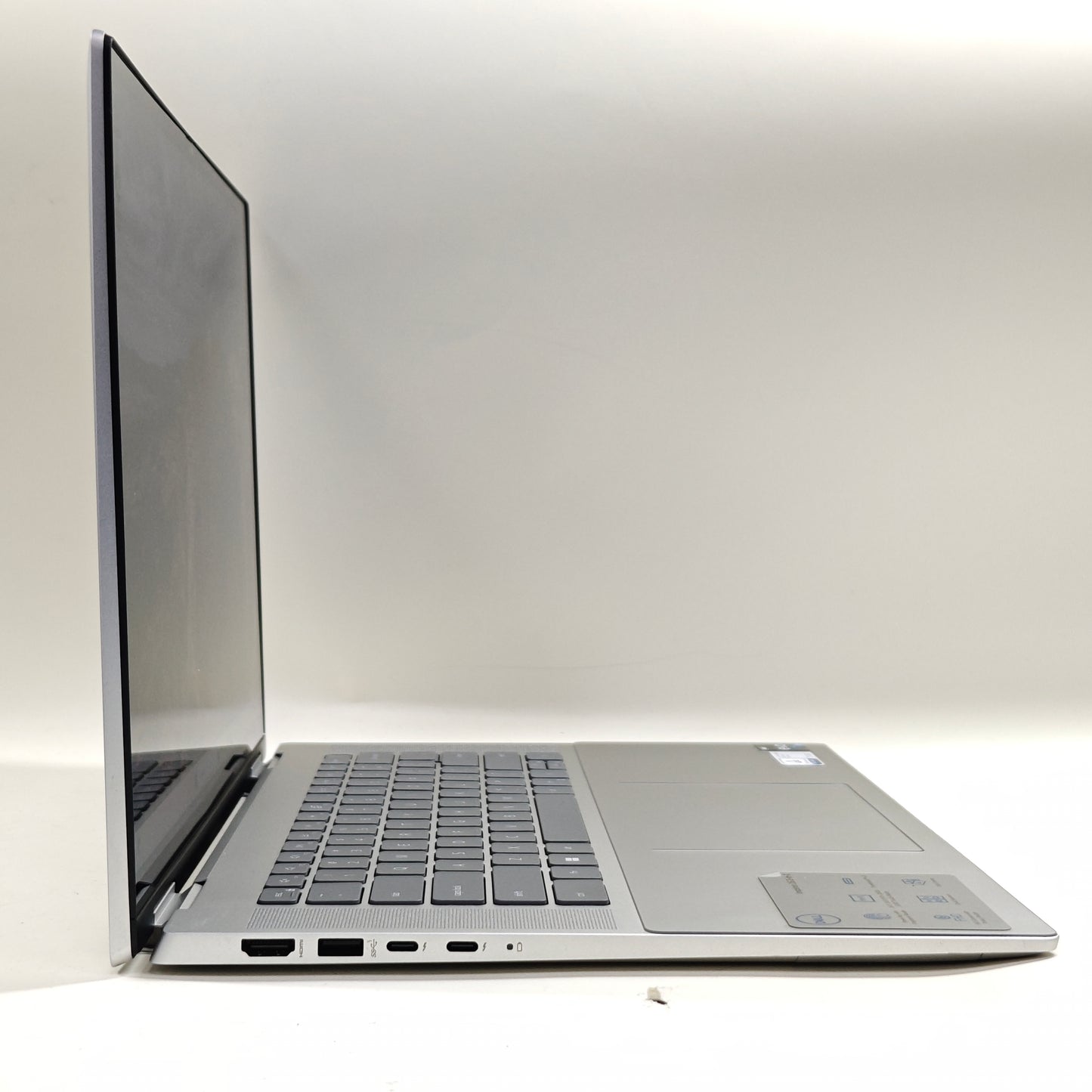 Dell Inspiron 16 7620 16" i7-1260P 2.1GHz 16GB RAM 512GB SSD