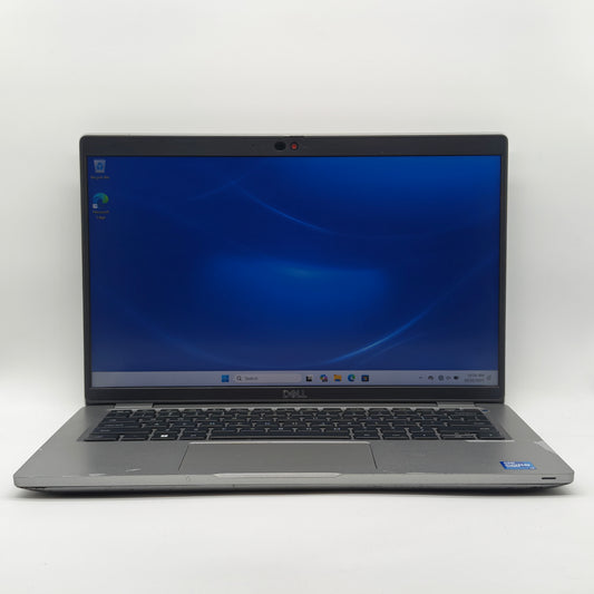 Dell Latitude 5420 14" i7-1185G7 16GB RAM 256GB SSD