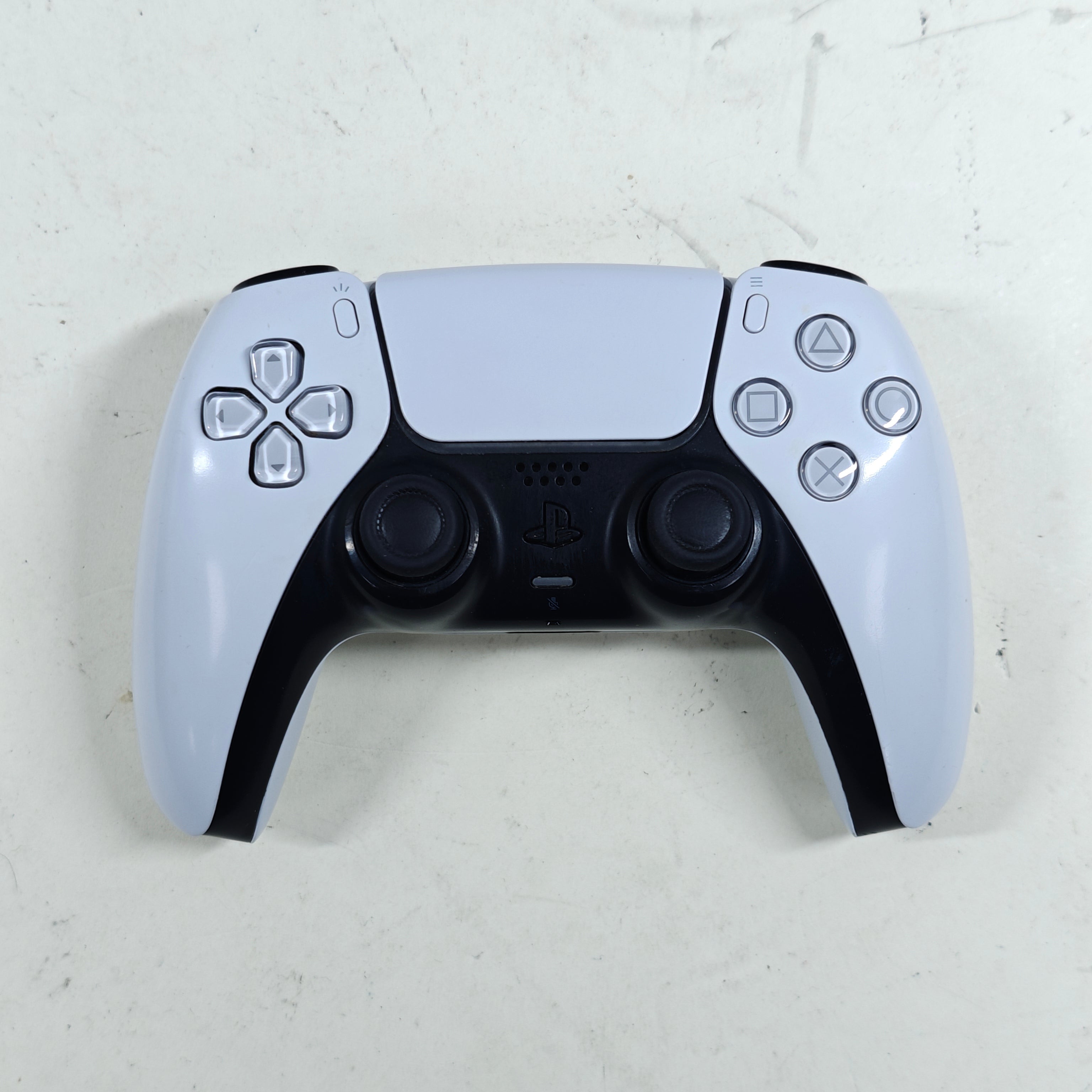 Sony PlayStation 5 Disc Edition PS5 825GB White Console