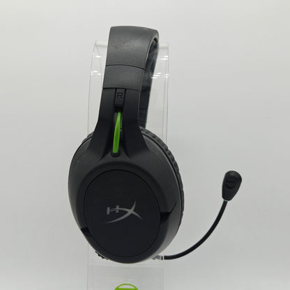 HyperX CloudX Flight Wireless Gaming Headset Black