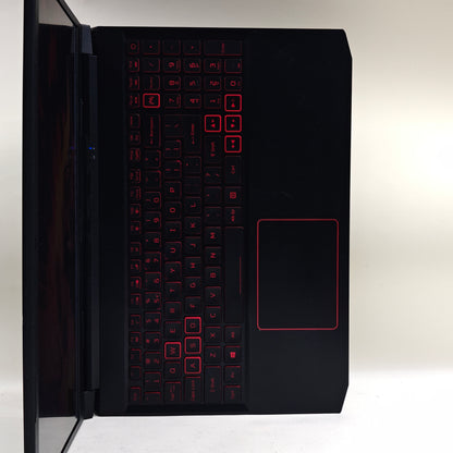 Acer Nitro 5 AN515-55 15.6" i5-10300H 8GB RAM 256GB SSD GeForce GTX 1650
