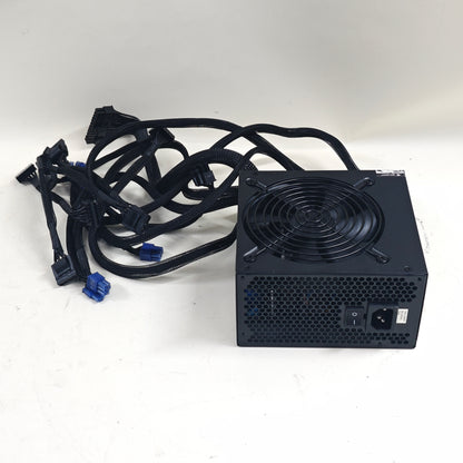 High Power HP1-J800GD-F12S 80 Plus Gold 800W Non Modular Switching Power Supply