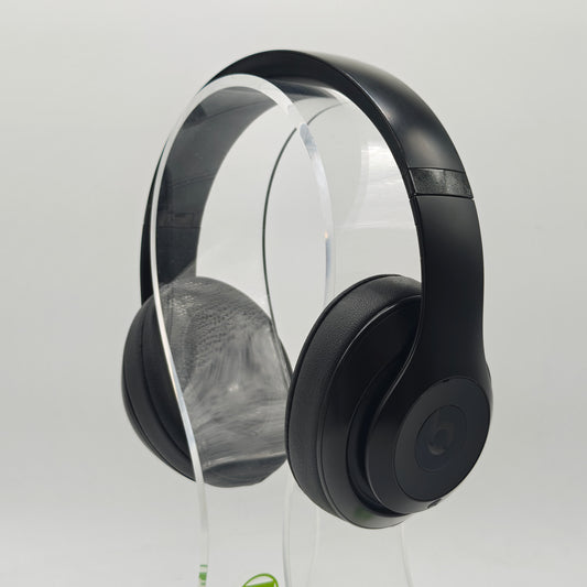 Beats Studio3 Wireless Over-Ear Bluetooth Headphones Black