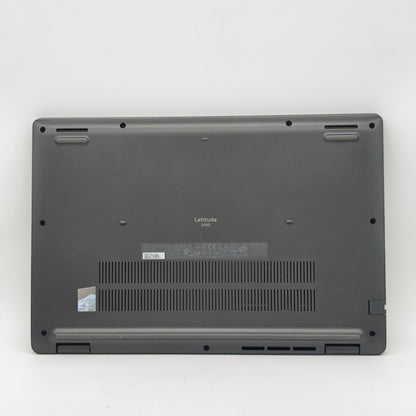 Dell Latitude 3450 P169G 14" i5-1335U 1.3GHz 8GB RAM 256GB SSD
